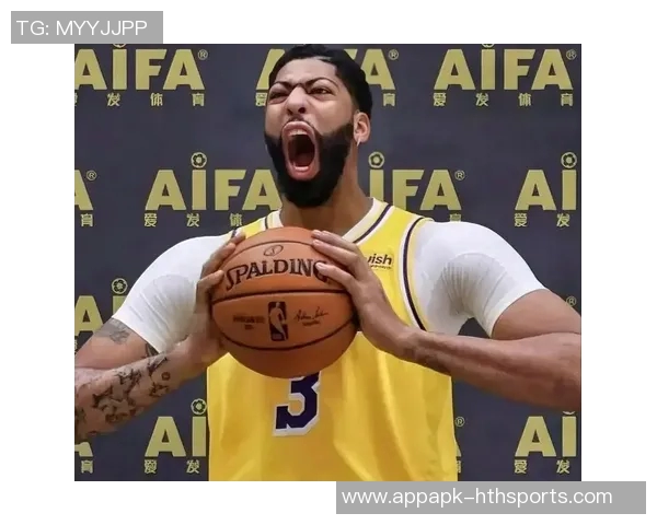 浓眉将在明年8月6日迎来4年275亿美元的提前续约机会