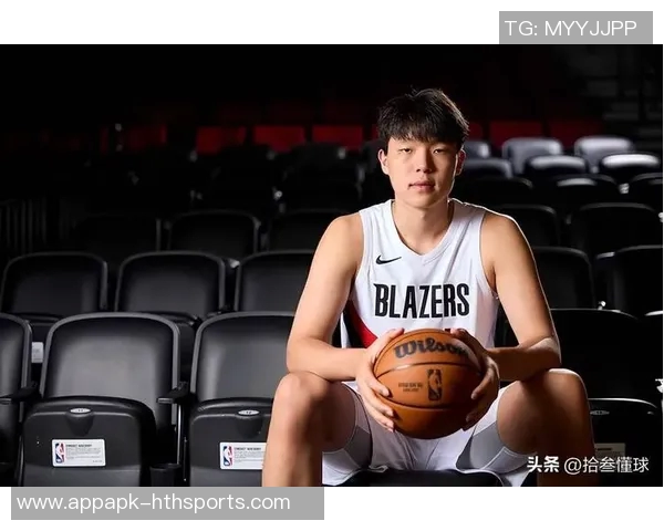 杨瀚森进步缓慢明年仍难以胜任替补中锋角色