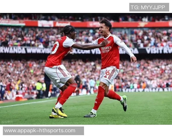 电讯报分析苏维门迪助力阿森纳中场提升赖斯厄德高双双受益