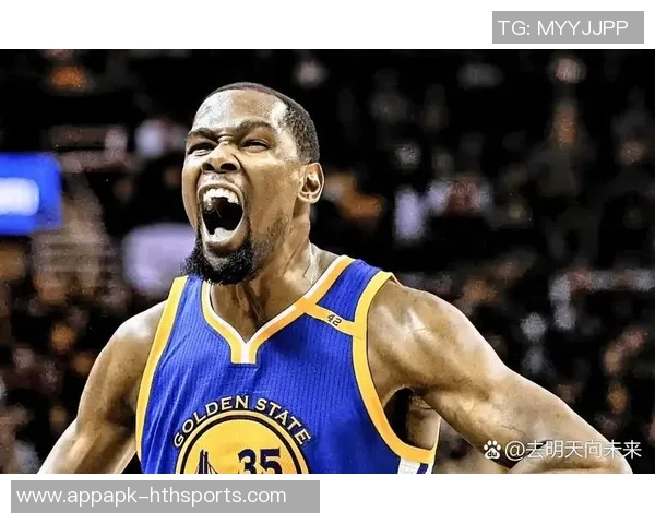 KD强调年轻活力与团队合作立志为球队贡献力量